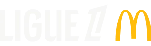 Ligue 1 logo
